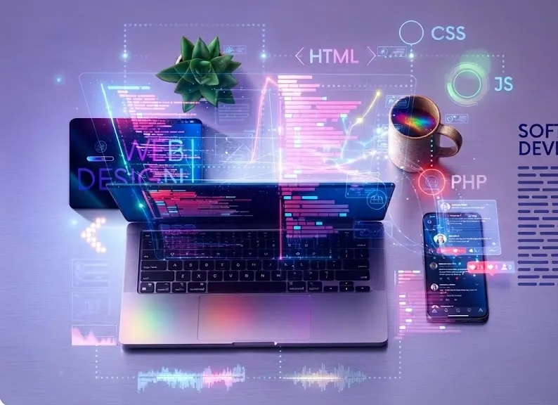 Creating an online store with thoughtful design and development